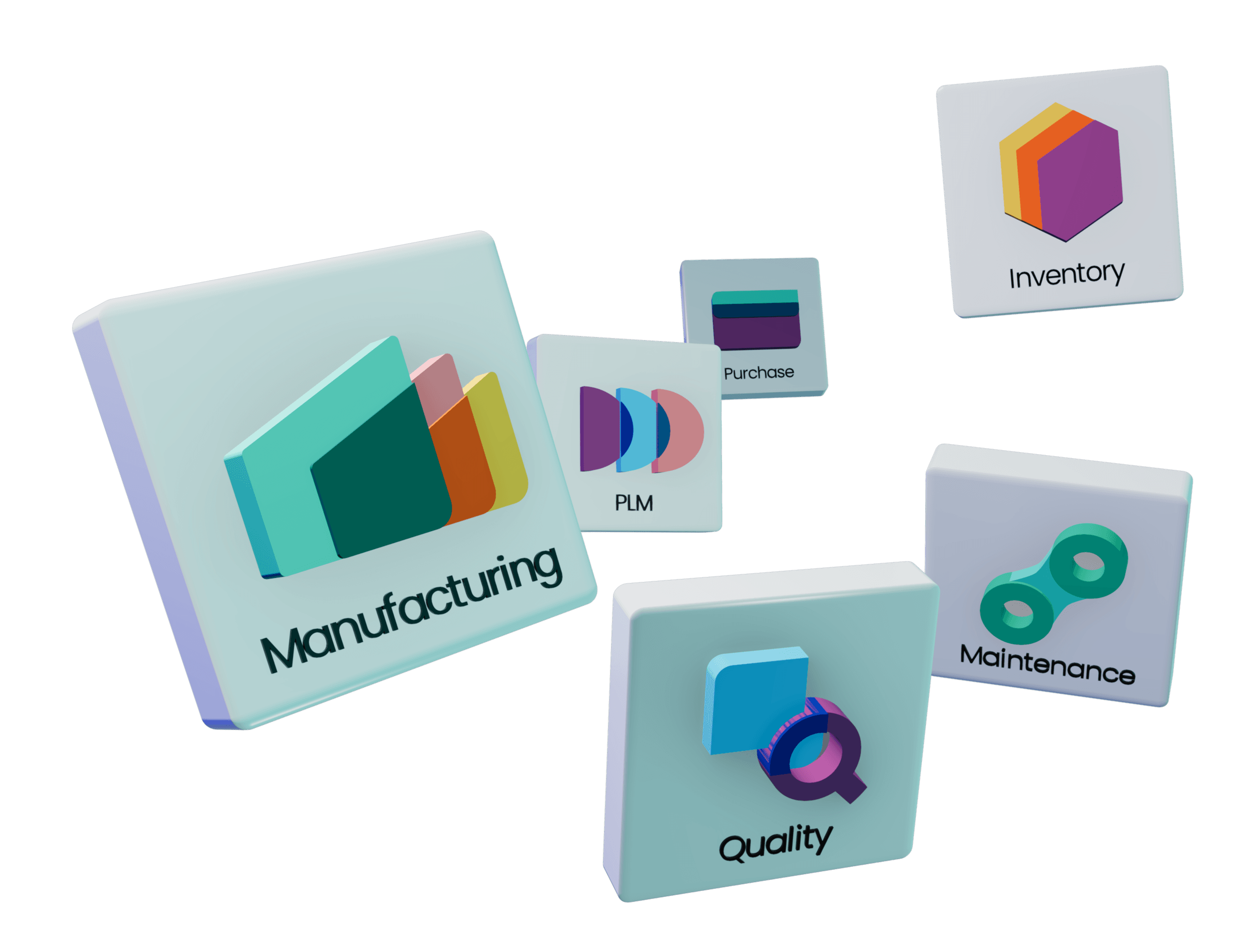 Manufacturing
