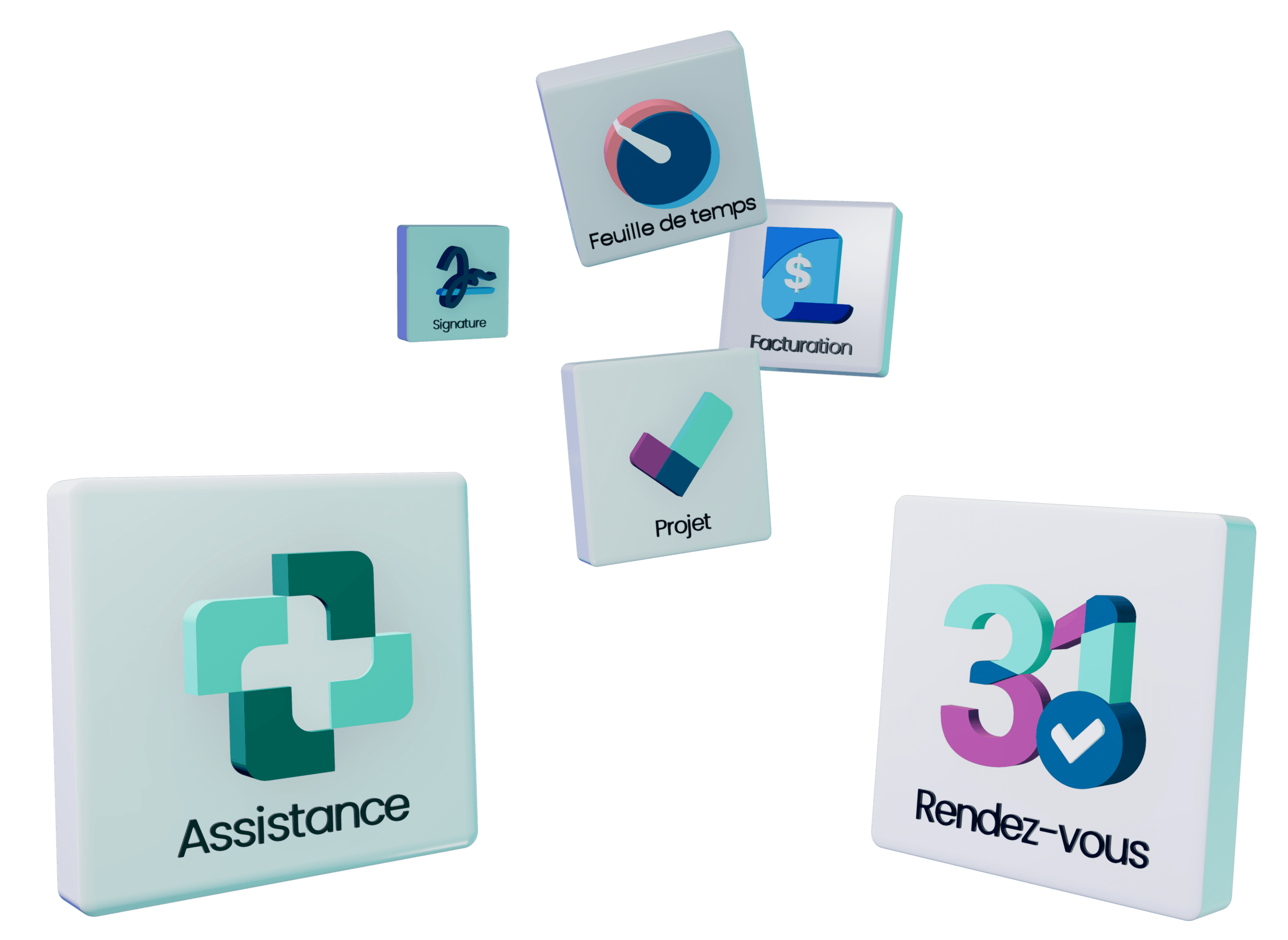 Services
