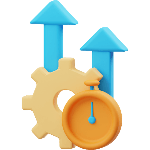 Amélioration de la Productivité